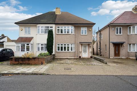 3 bedroom semi-detached house for sale, Lulworth Drive, Pinner