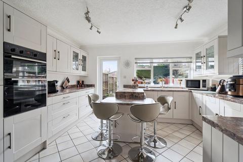 3 bedroom semi-detached house for sale, Lulworth Drive, Pinner