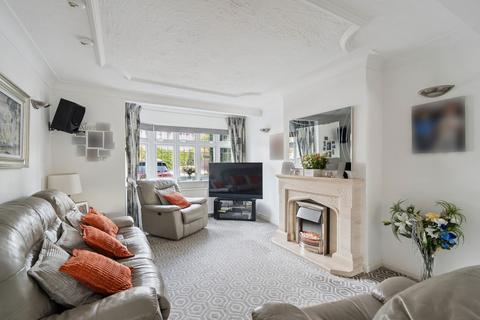 3 bedroom semi-detached house for sale, Lulworth Drive, Pinner