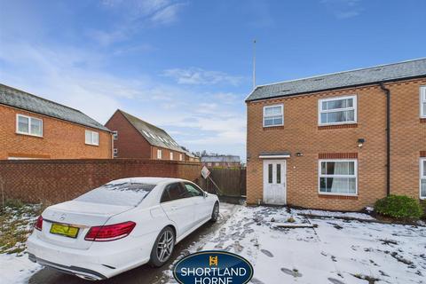 undefined, Apple Way, Coventry CV4