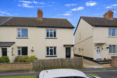 undefined, Manor Road, Newport Pagnell