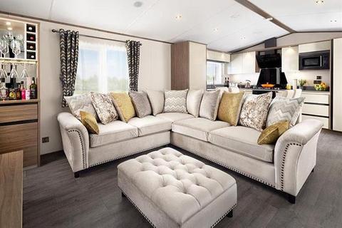 2 bedroom chalet for sale, Swanage Bay View, Panorama Road, Swanage