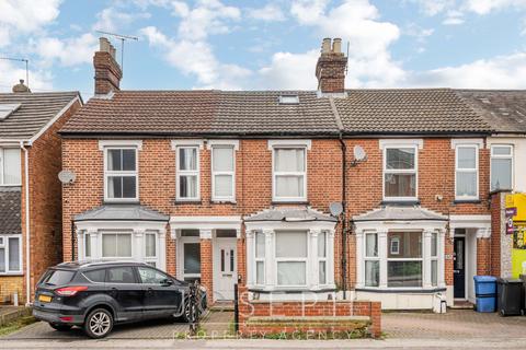 undefined, Foxhall Road, Ipswich, IP3