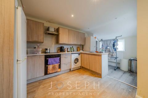 undefined, Foxhall Road, Ipswich, IP3