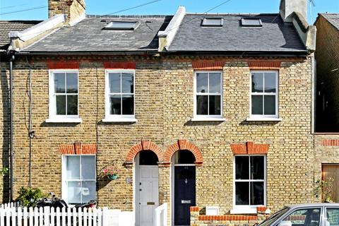 4 bedroom terraced house for sale, Sefton Street, Putney, London, SW15
