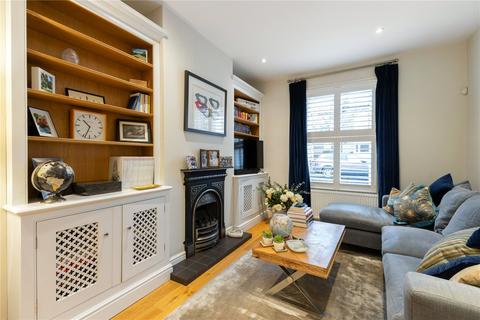 4 bedroom terraced house for sale, Sefton Street, Putney, London, SW15