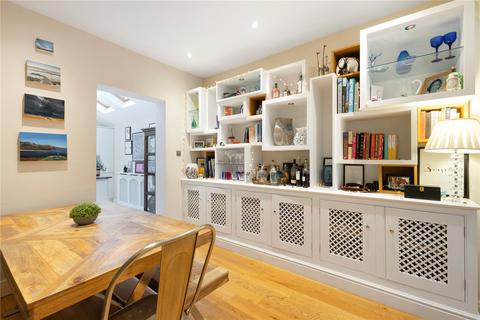 4 bedroom terraced house for sale, Sefton Street, Putney, London, SW15
