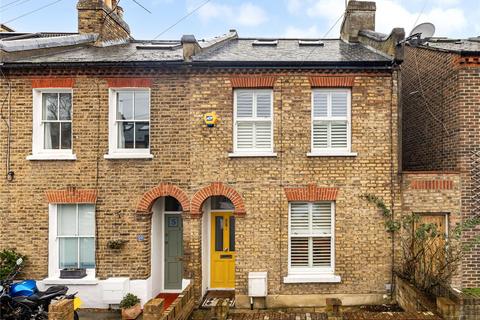 4 bedroom terraced house for sale, Sefton Street, Putney, London, SW15