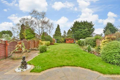 4 bedroom detached house for sale, Wigmore Road, Gillingham ME8