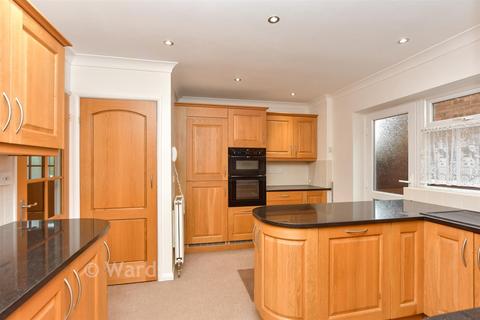 4 bedroom detached house for sale, Wigmore Road, Gillingham ME8