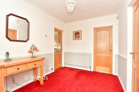 4 bedroom detached house for sale, Wigmore Road, Gillingham ME8
