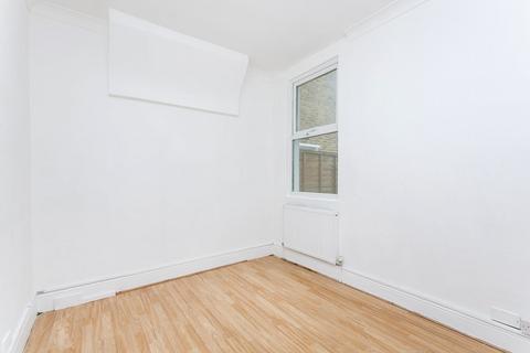 1 bedroom flat for sale, 50 Abbey Road, Wimbledon, London, SW19 2NA