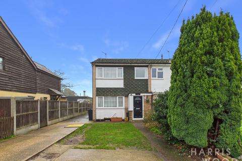 undefined, Station Road, Great Bentley, Colchester, Essex, CO7