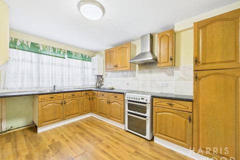 undefined, Station Road, Great Bentley, Colchester, Essex, CO7