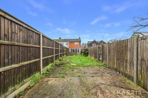 undefined, Station Road, Great Bentley, Colchester, Essex, CO7