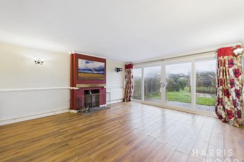 undefined, Station Road, Great Bentley, Colchester, Essex, CO7