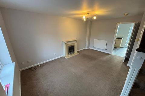 2 bedroom terraced house to rent, Woodmans Way, Beverley, East Yorkshire, HU17