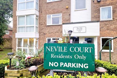 Nevile Court, Salford, M7