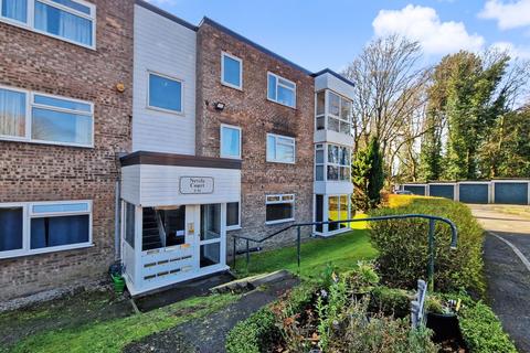 undefined, Nevile Court, Salford, M7