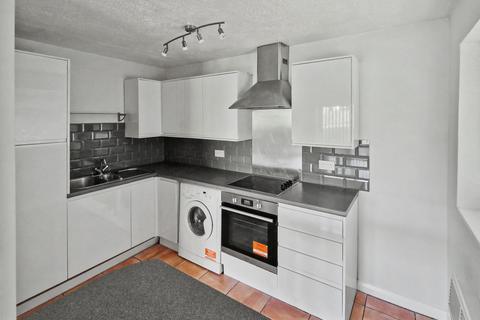 undefined, Nevile Court, Salford, M7