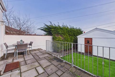 3 bedroom semi-detached house for sale, Lewis Place, Porthcawl CF36