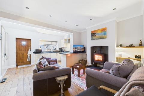 3 bedroom semi-detached house for sale, Lewis Place, Porthcawl CF36