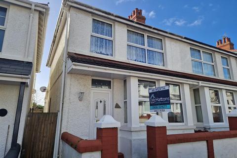 Lewis Place, Porthcawl CF36