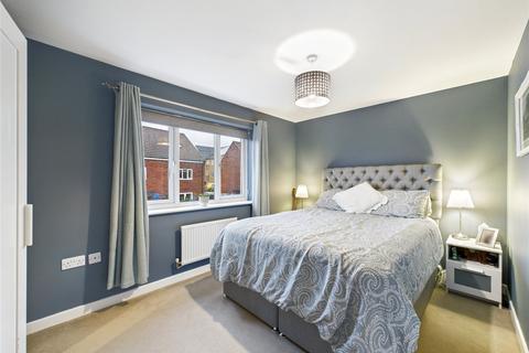 2 bedroom semi-detached house for sale, Mulberry Gardens, Great Cornard, Sudbury, Suffolk, CO10