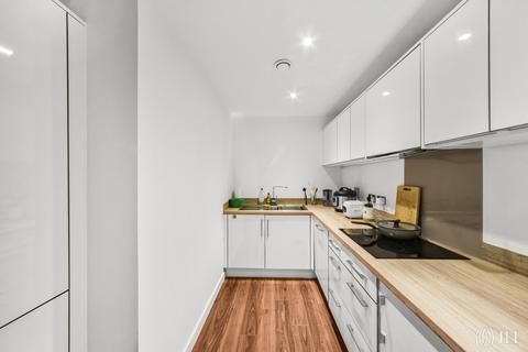1 bedroom flat for sale, Southmere House, Highland Street, London, E15