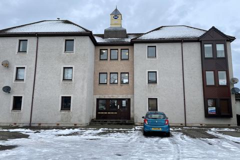 undefined, Walker Court, Forres, Moray