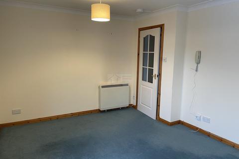 undefined, Walker Court, Forres, Moray
