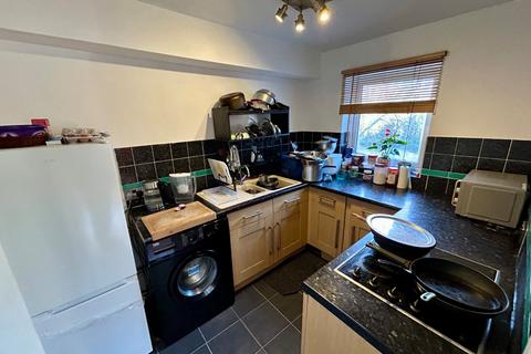 undefined, Sanders Road, Bromsgrove, Worcestershire, B61