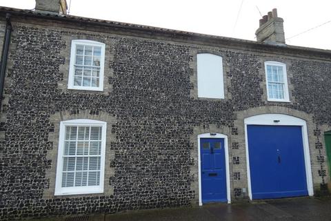 4 bedroom house for sale, Castle Street, Thetford, IP24 2DP