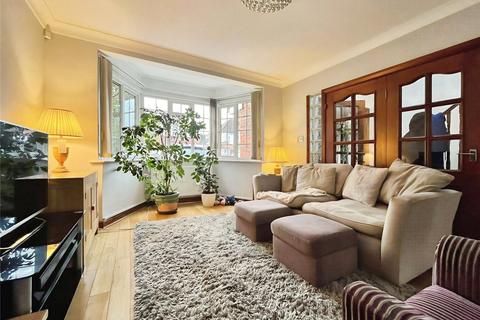 4 bedroom semi-detached house to rent, Cypress Avenue, Twickenham, TW2