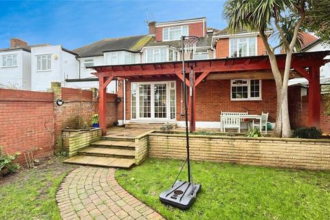 4 bedroom semi-detached house to rent, Cypress Avenue, Twickenham, TW2