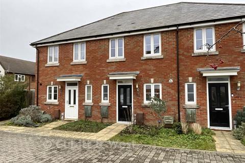 Hangar Drive, Tangmere, Chichester, West Sussex