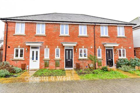 2 bedroom terraced house for sale, Hangar Drive, Tangmere, Chichester, West Sussex
