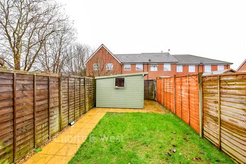 2 bedroom terraced house for sale, Hangar Drive, Tangmere, Chichester, West Sussex