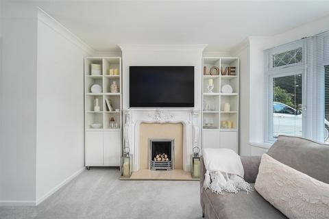 3 bedroom detached house for sale, Cagefoot Lane, Henfield