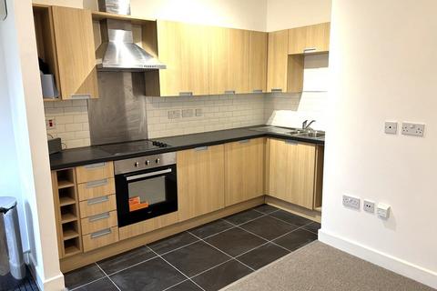 1 bedroom apartment to rent, Apartment 10, Rodley Lane, Leeds, LS13
