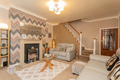2 bedroom terraced house for sale, Valletts Lane, Bolton, Greater Manchester, ., BL1 6DW