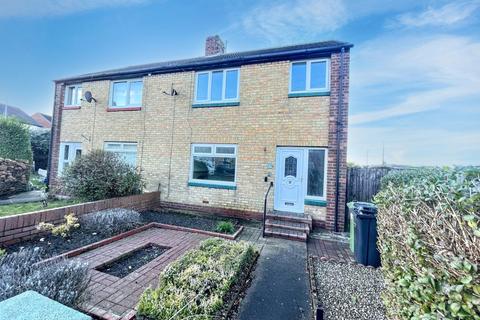 undefined, Kipling Avenue, West Boldon, Boldon Colliery, Tyne and Wear, NE35 9EE