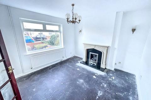 undefined, Kipling Avenue, West Boldon, Boldon Colliery, Tyne and Wear, NE35 9EE