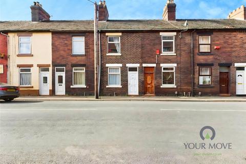 2 bedroom terraced house to rent, Greendock Street, Staffordshire ST3