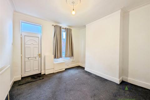 2 bedroom terraced house to rent, Greendock Street, Staffordshire ST3