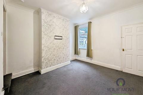 2 bedroom terraced house to rent, Greendock Street, Staffordshire ST3