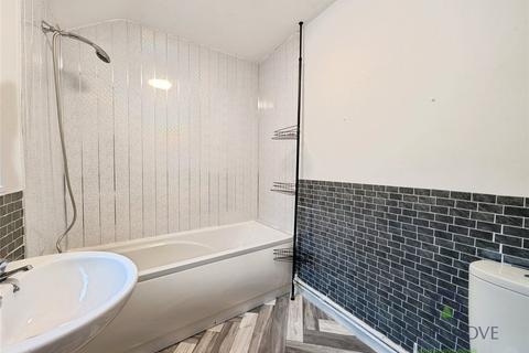 2 bedroom terraced house to rent, Greendock Street, Staffordshire ST3