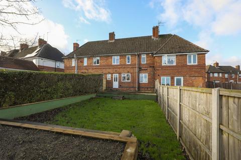 3 bedroom terraced house for sale, St. Augustines Avenue, Chesterfield S40