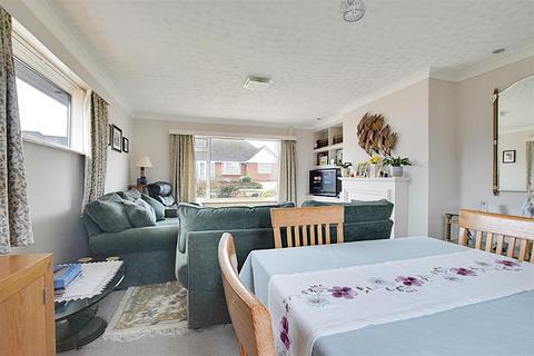 2 bedroom detached bungalow for sale, Riders Bolt, Bexhill-On-Sea
