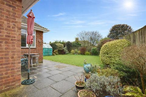 2 bedroom detached bungalow for sale, Riders Bolt, Bexhill-On-Sea